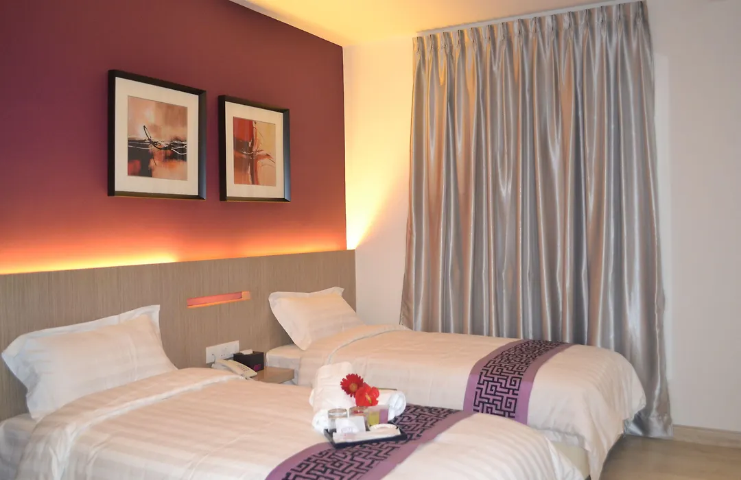Ashley Boutique Hotel-1