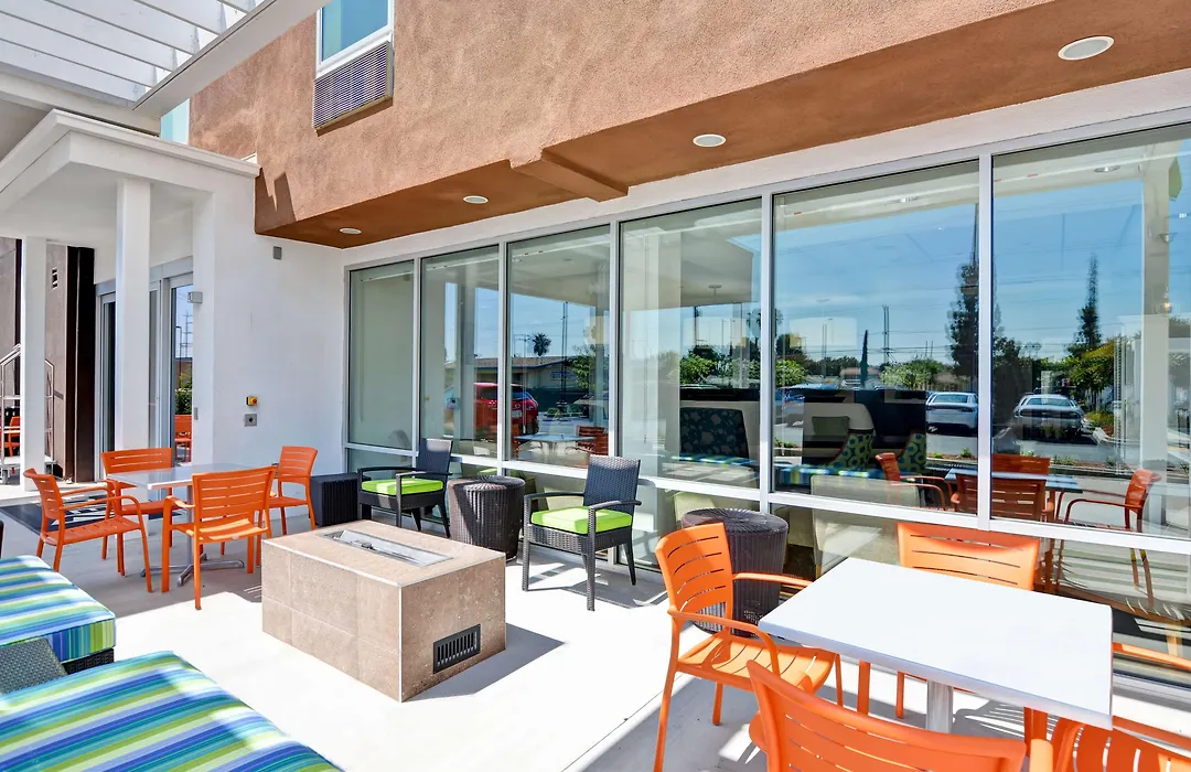 Home2 Suites Azusa-1