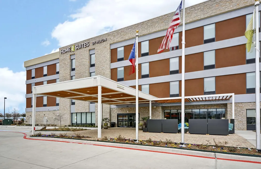 Home 2 Suites By Hilton Fairview Allen-1