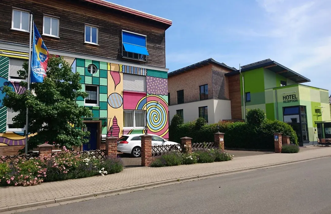 Hotel & Auberge Le Journal-1