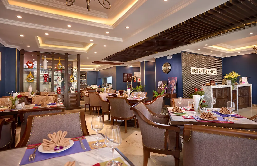 Eden Boutique Hotel&Spa-1
