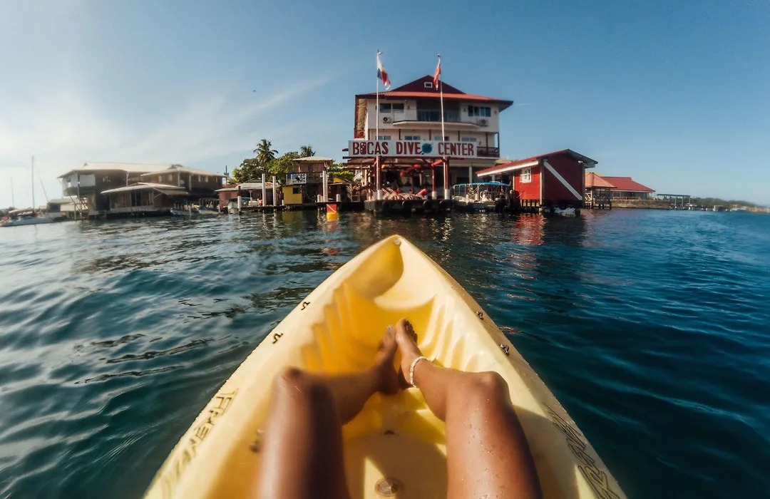 Divers Paradise Boutique Hotel-1
