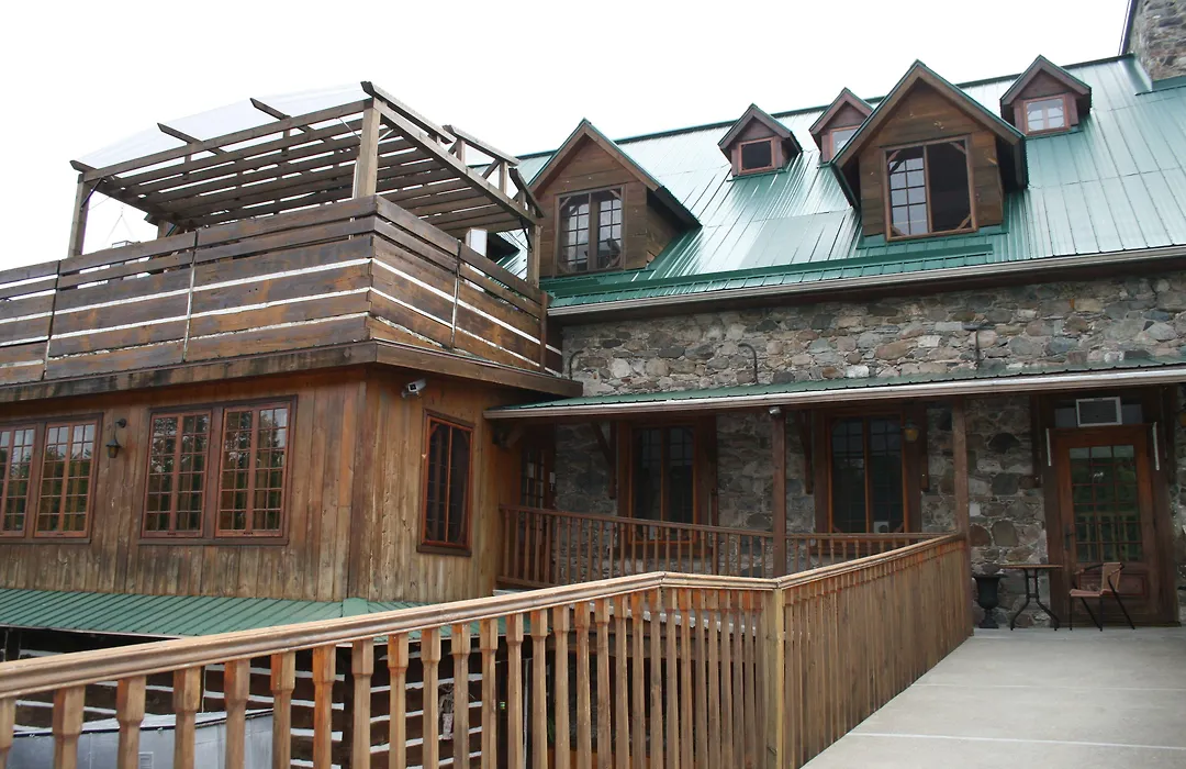 Manoir Ramezay-1
