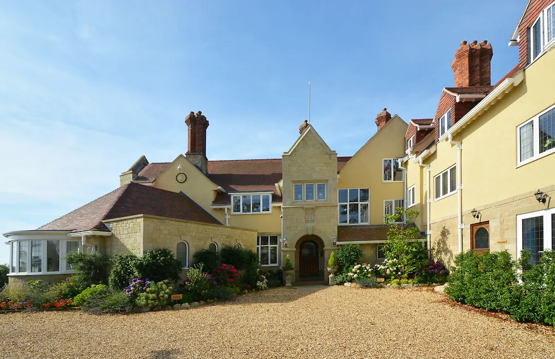 Haven Hall Hotel-1