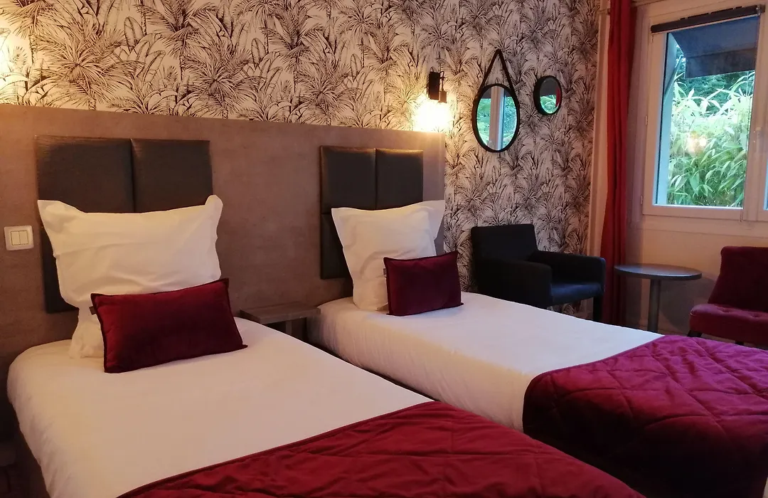 Hôtel Monet-1