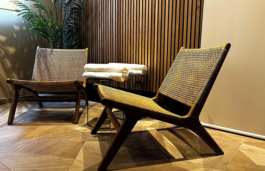 Hotel & Spa Le Renard Centre-1