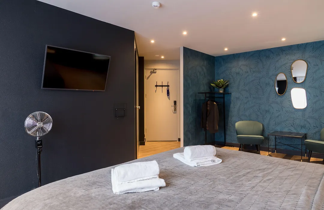 Boutique Suites Lisse - Keukenhof-1