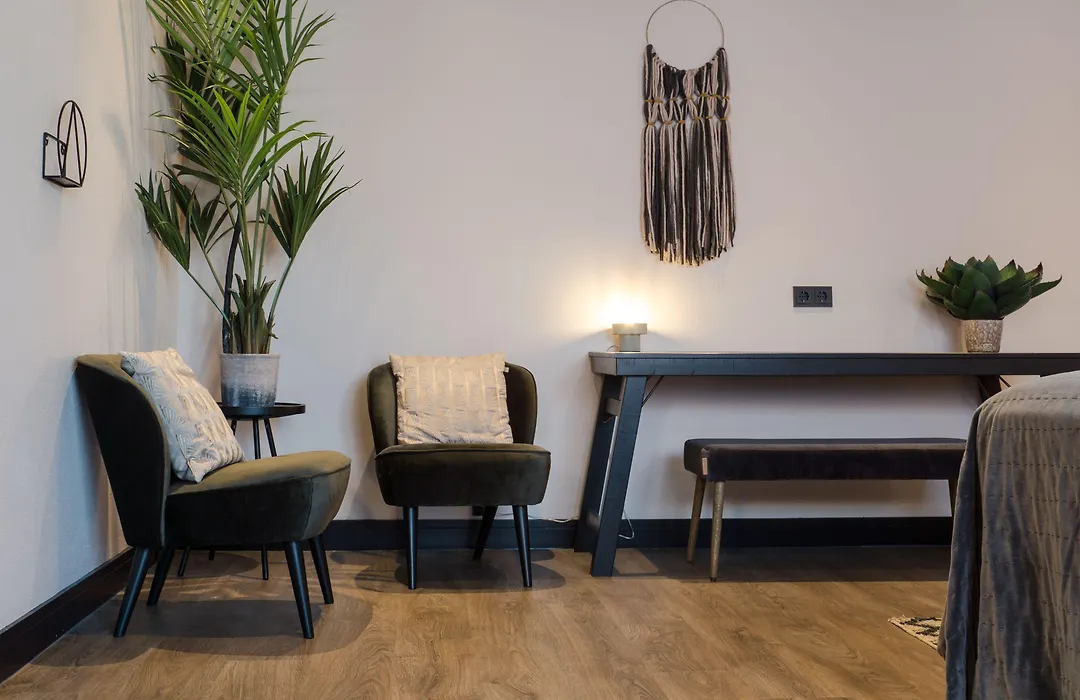 Boutique Suites Lisse - Keukenhof-1