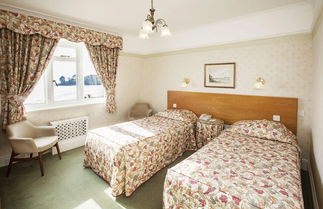 Livermead House Hotel-1
