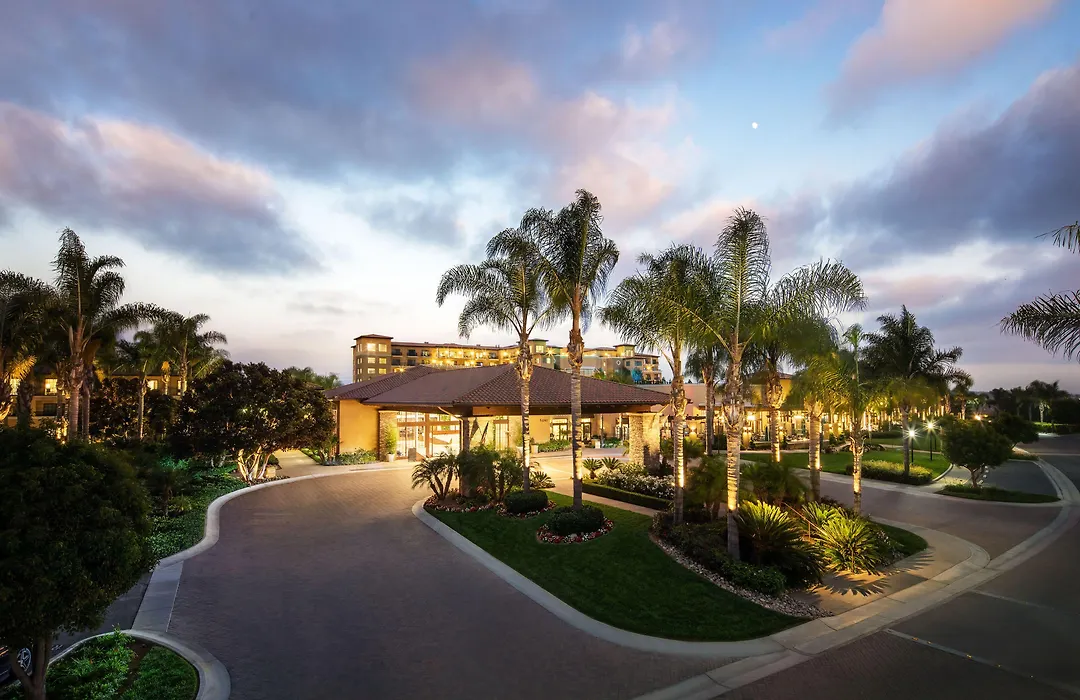 The Westin Carlsbad Resort & Spa-1