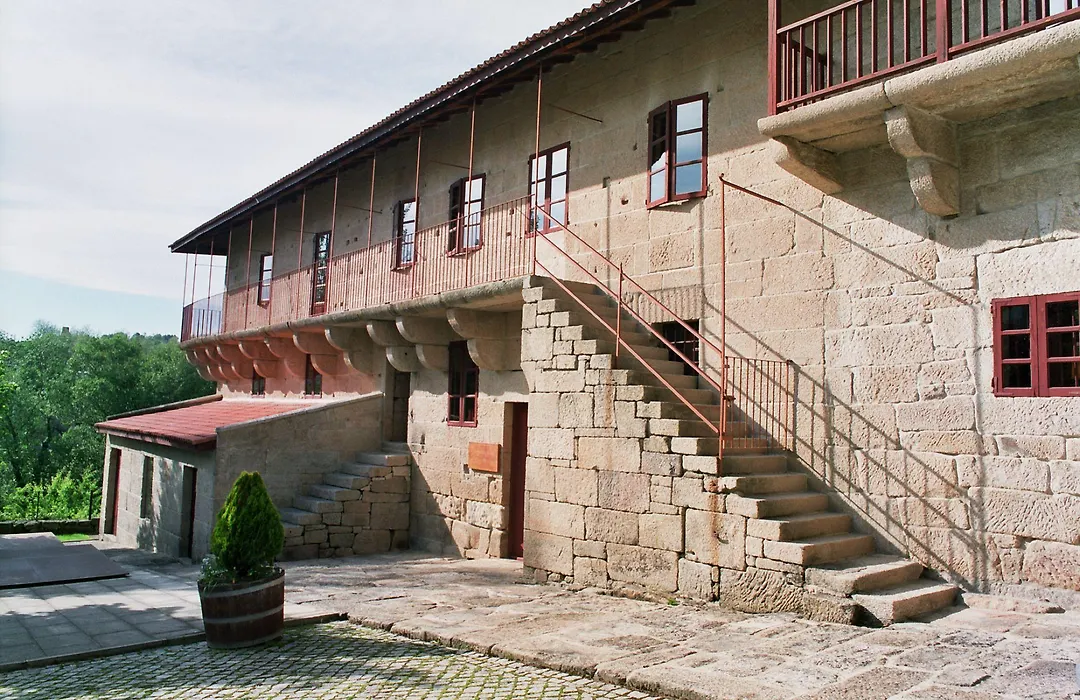 Casa Rural Torre Lombarda-1