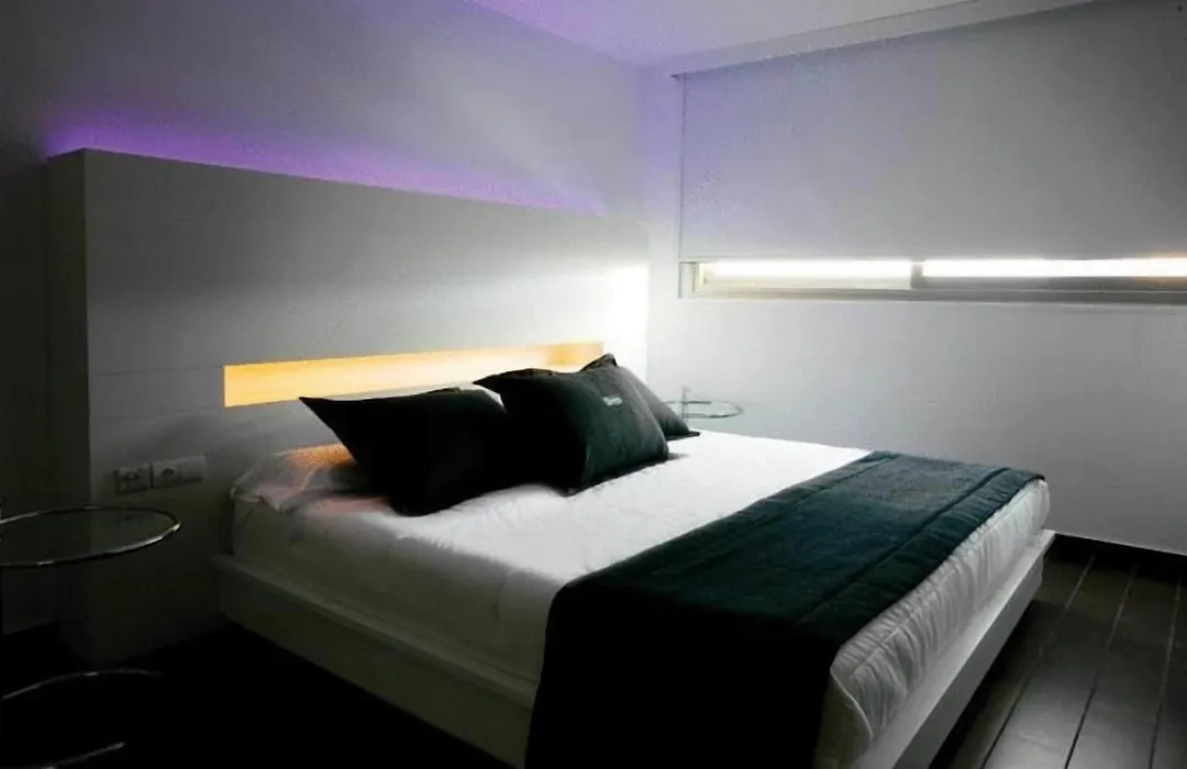 Hotel Loob-1