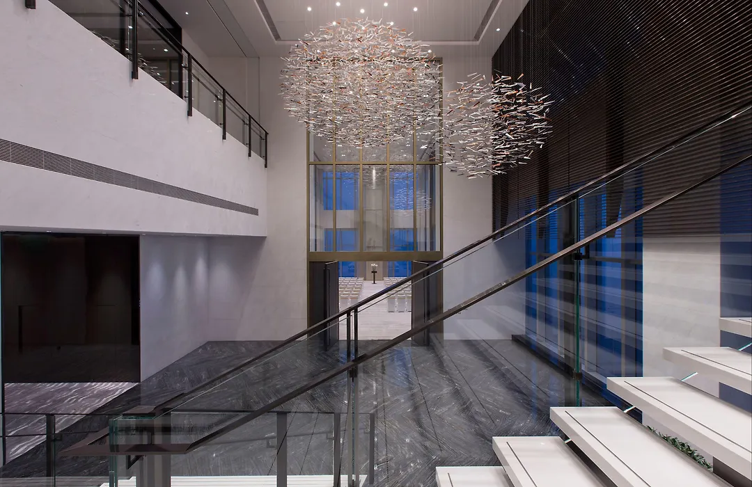Niccolo Chongqing-1