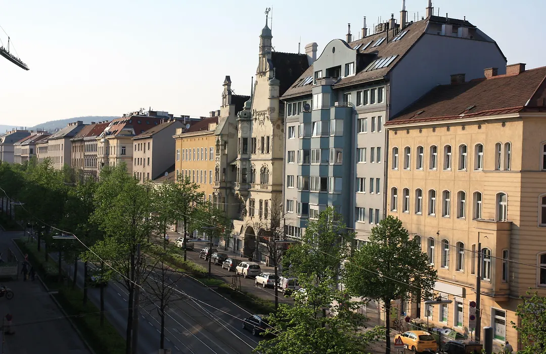 Senator Hotel Vienna-1