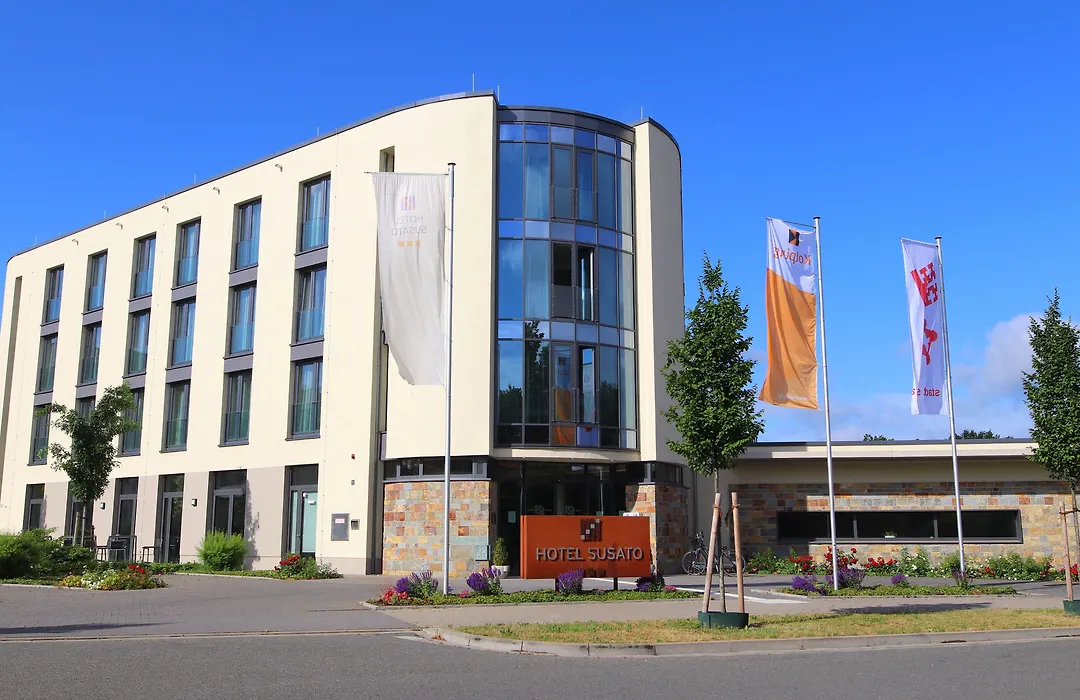 Hotel Susato-1