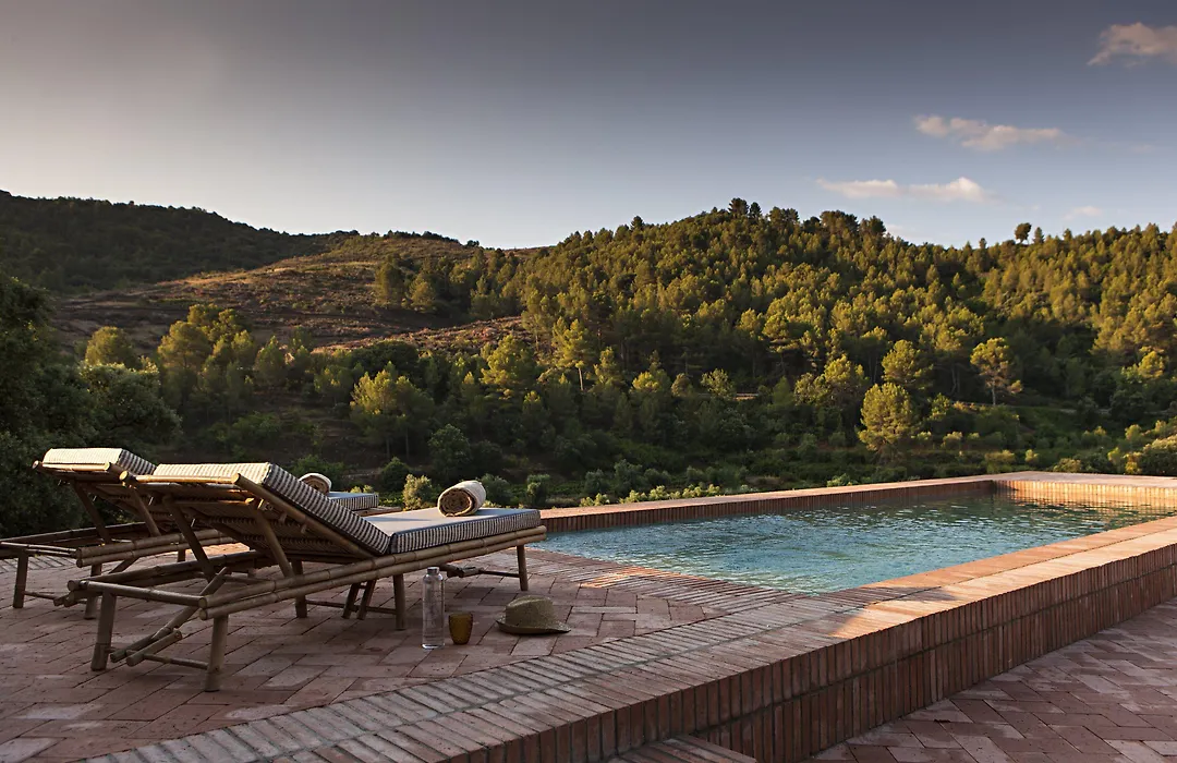 Terra Dominicata - Hotel & Winery - Adults Only-1