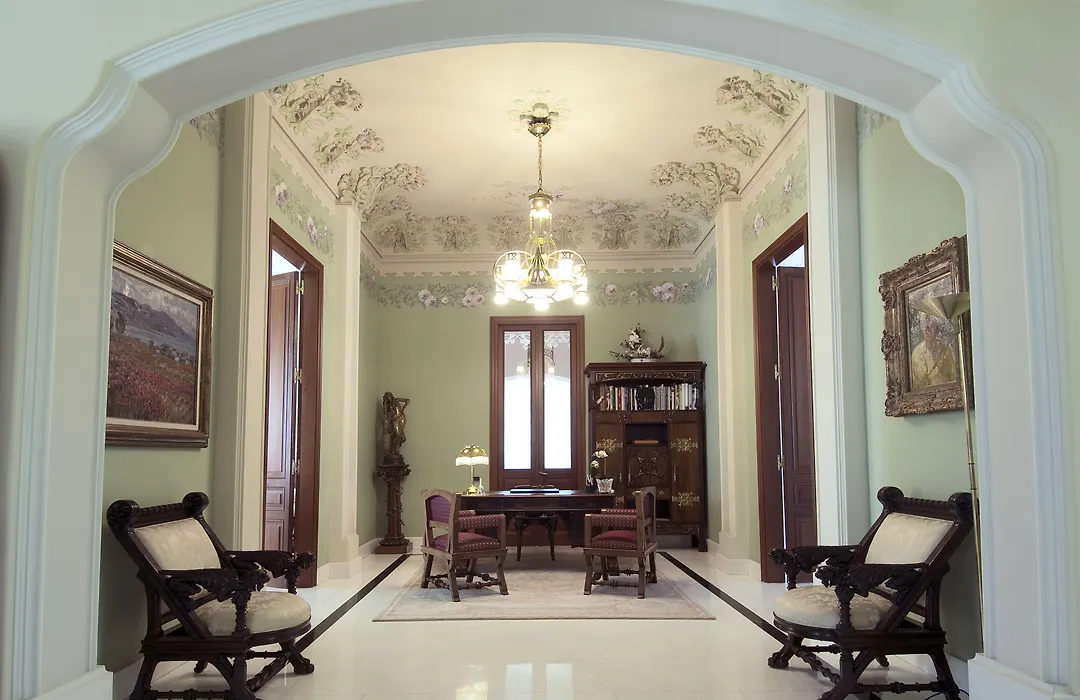 Hotel Boutique Edelweiss La Garriga (Adults Only)-1