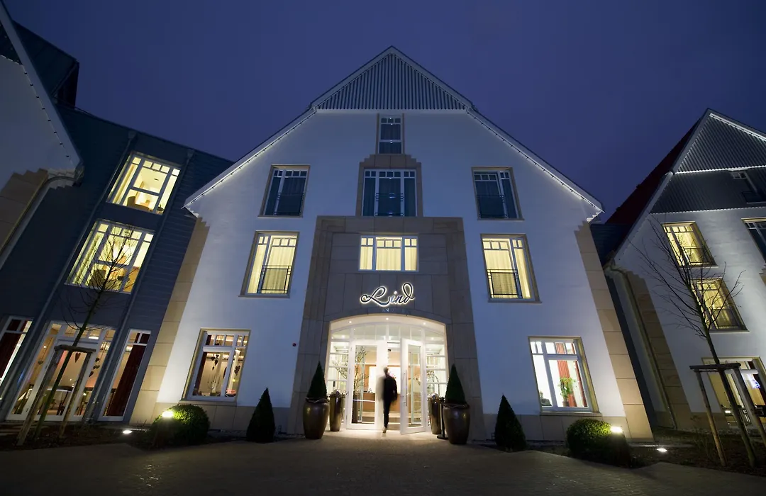 Lind Hotel-1