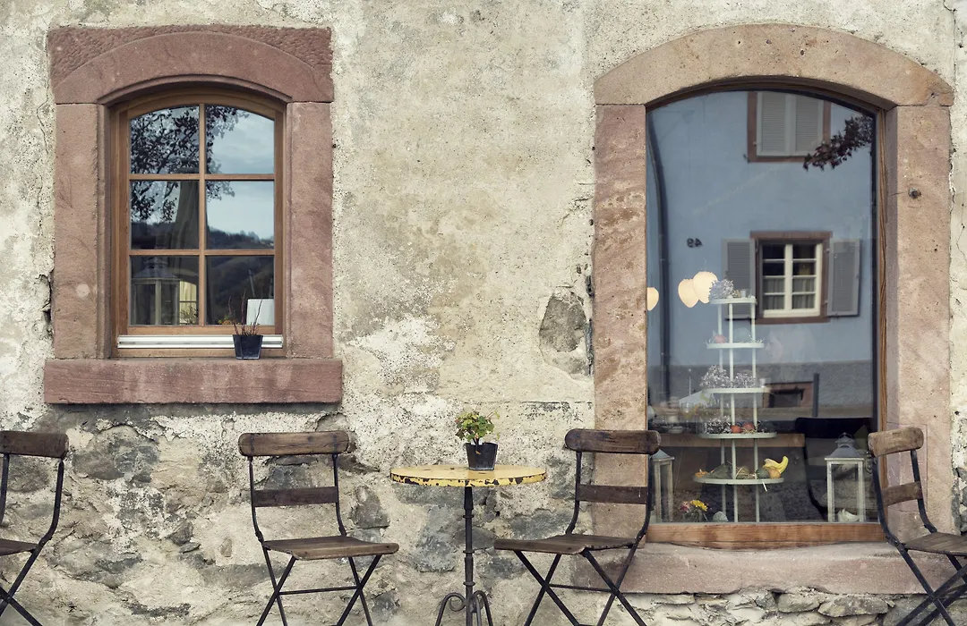 hotel rainhof scheune&naturpark restaurant (Kirchzarten)-1