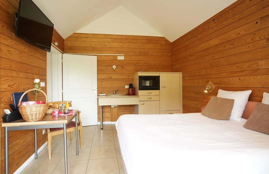 Hostellerie Des Sources-1