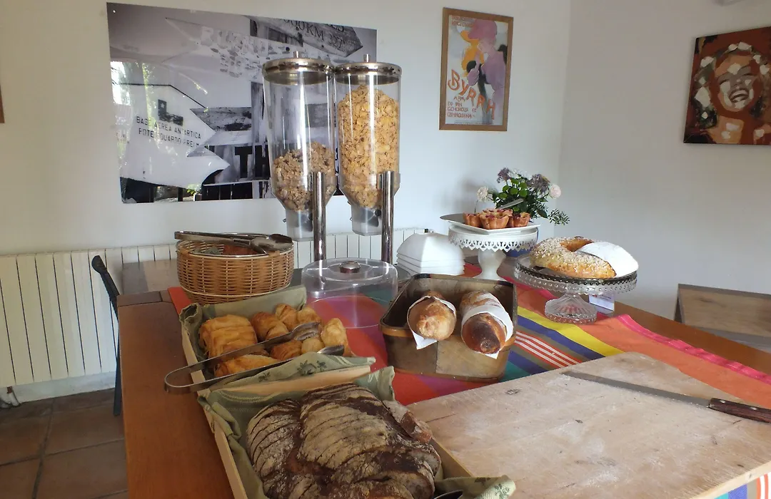 Casa9 Hôtel-1