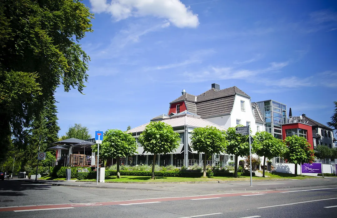 Hotel Rosenmeer-1