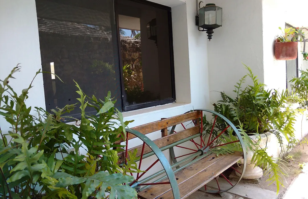Hotel Boutique Casa Berastegui-1
