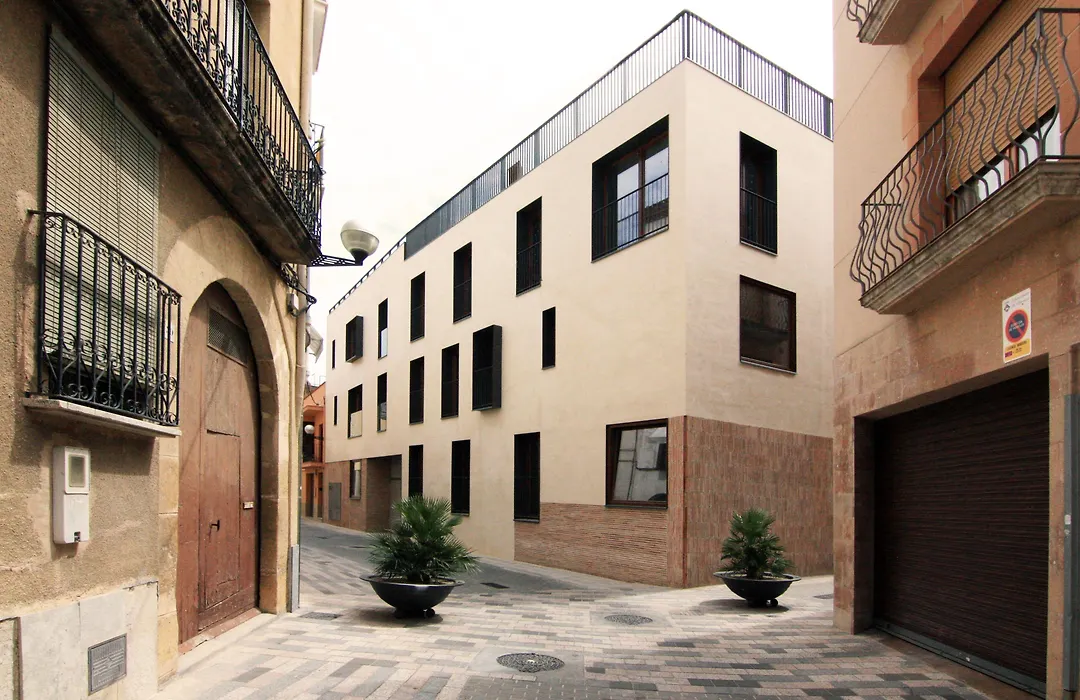 Hotel Raval De La Mar-1