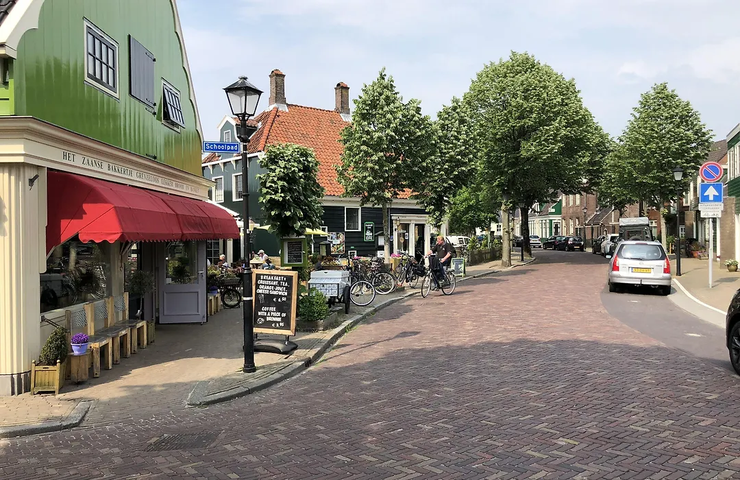 Boutique Hotel Zaan-1