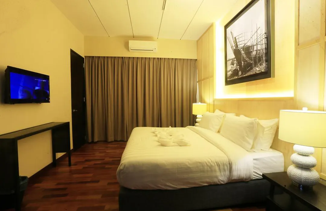 VI Boutique Hotel-1