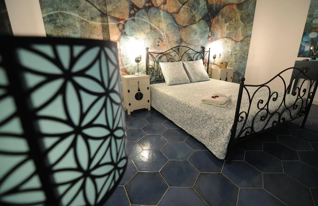 Quattrocuori Boutique Hotel & Spa-1