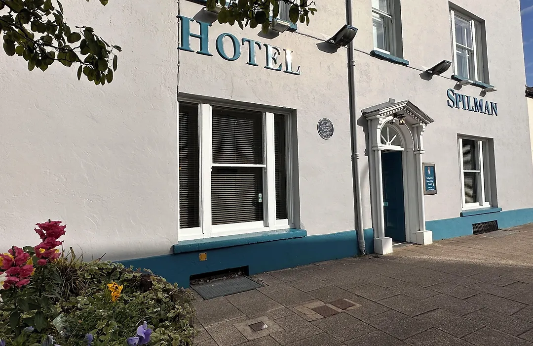Spilman Hotel-1