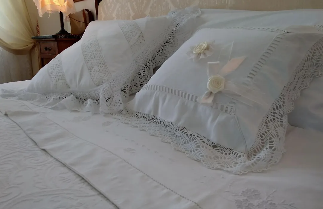 B&B Palazzo Mestichelli Boutique Palace-1