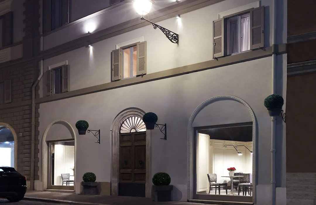 The Code Hotel-1