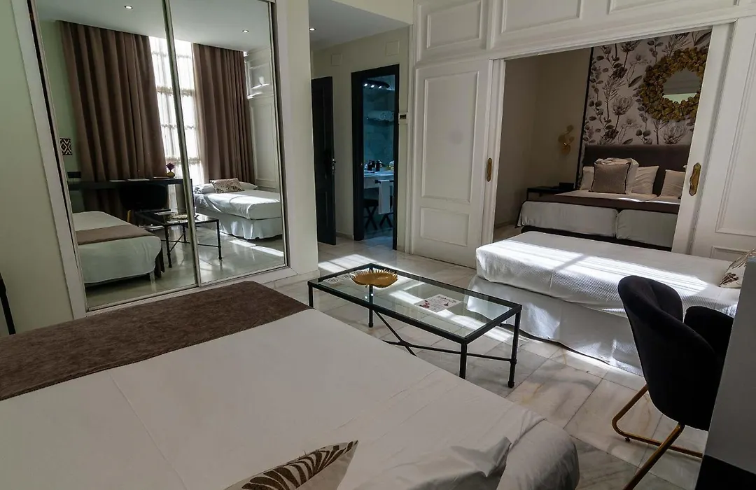 Hotel San Gil-1