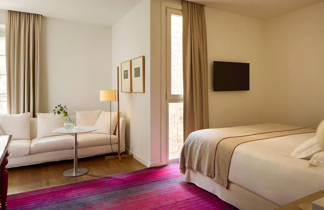 Hotel Neri - Relais & Chateaux-1
