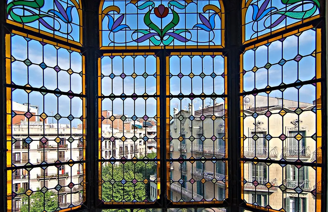 Axel Hotel Barcelona - Adults Only-1