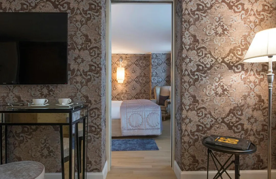 Splendid Venice - Starhotels Collezione-1