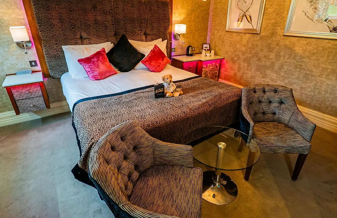 The Cranleigh Boutique-1