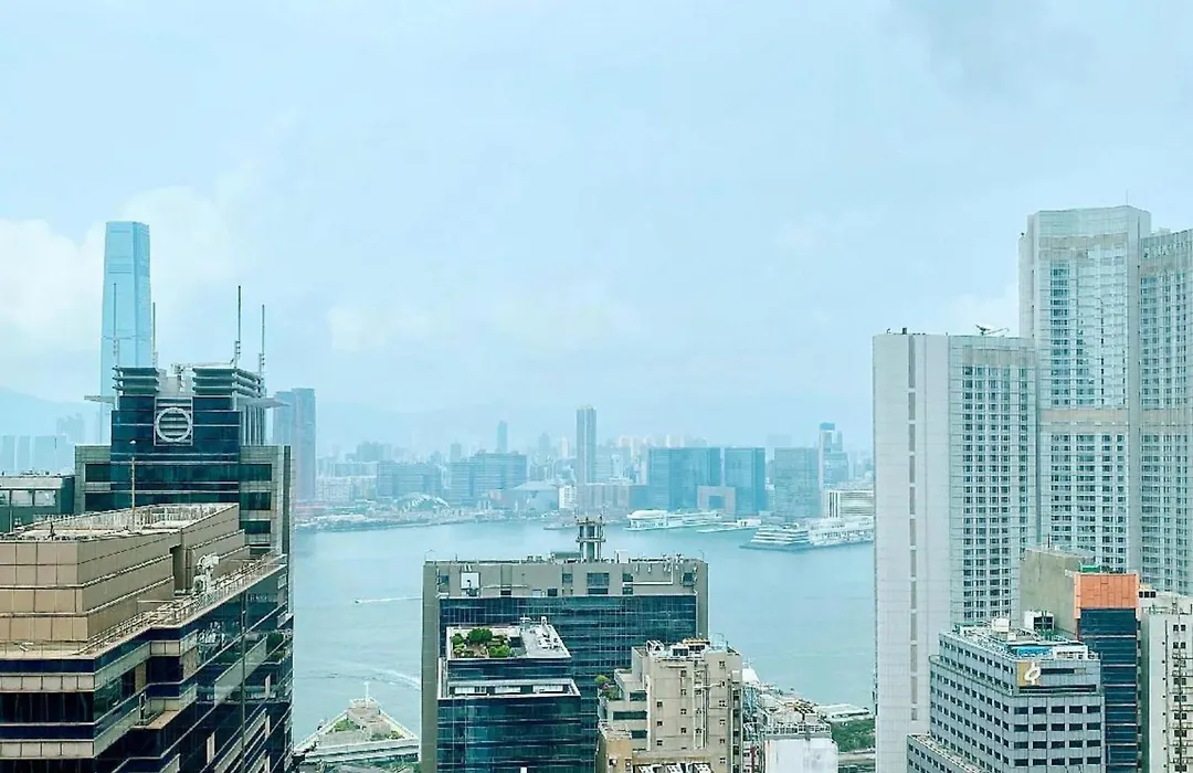 Lan Kwai Fong Hotel - Kau U Fong-1