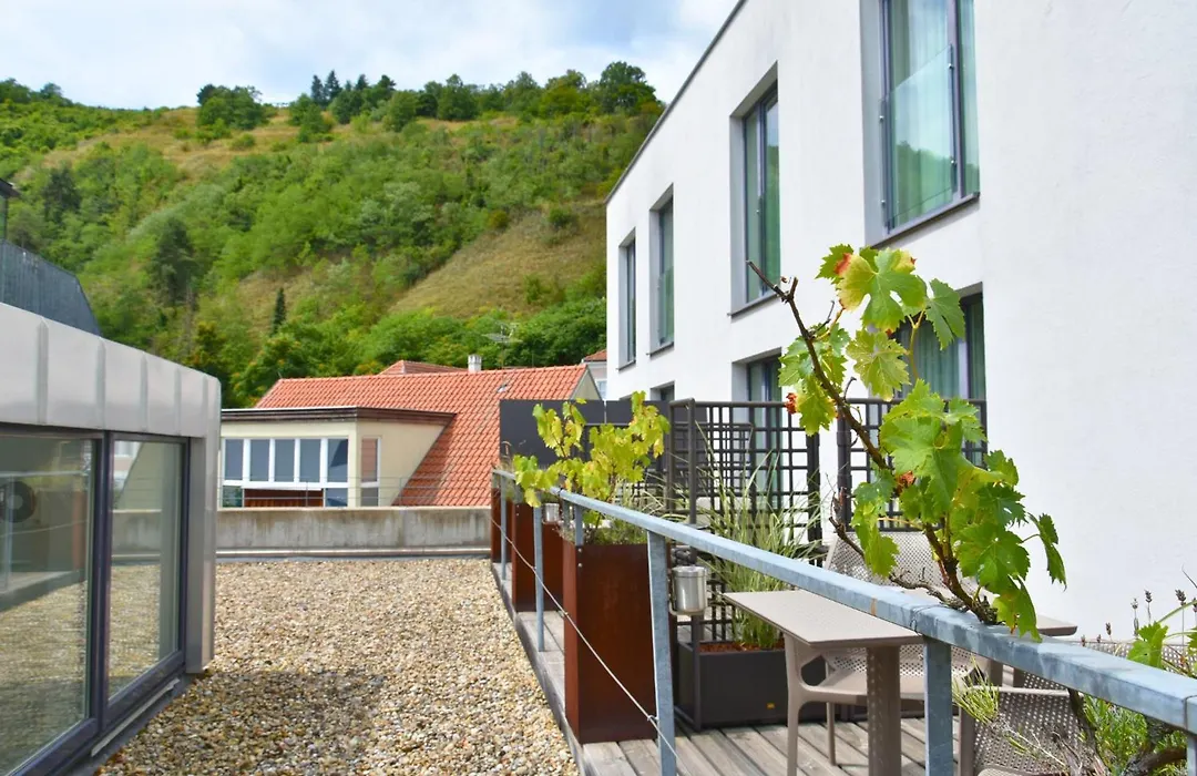 Arte Hotel Krems-1