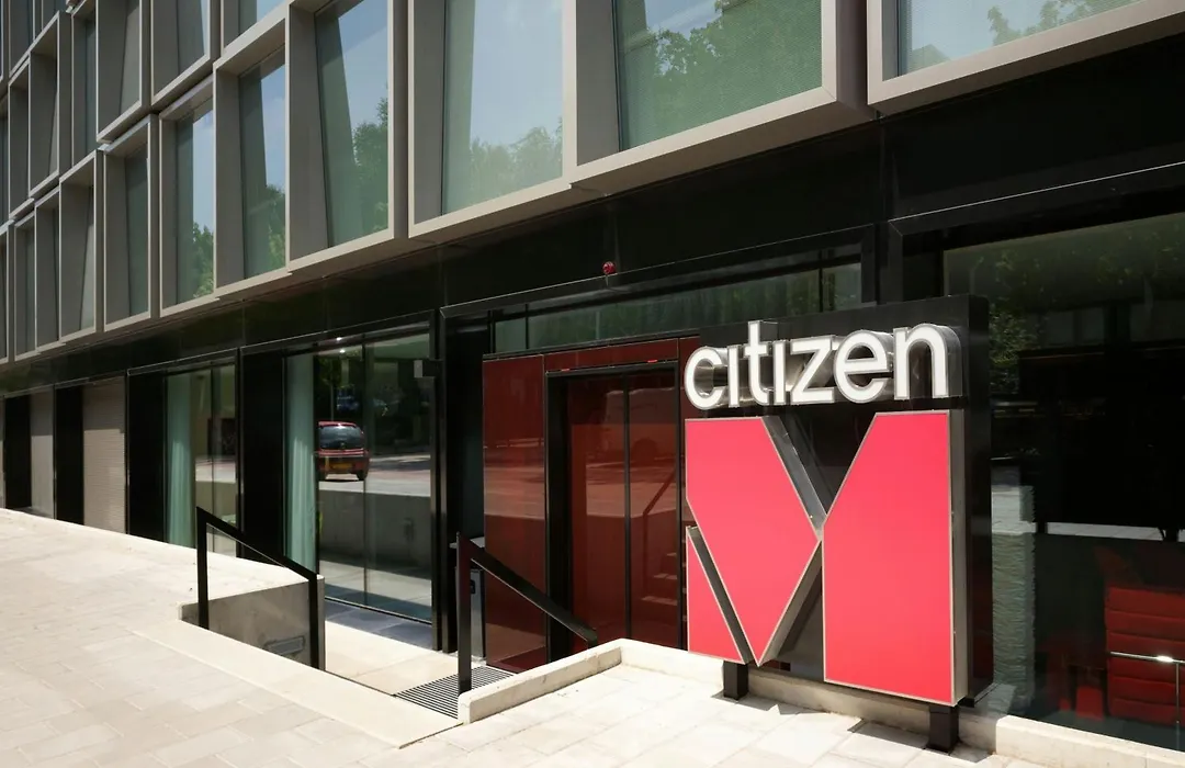 Citizenm Amsterdam South-1