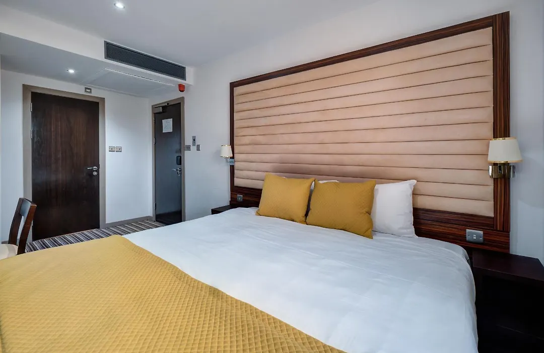 Maitrise Hotel Maida Vale - London-1