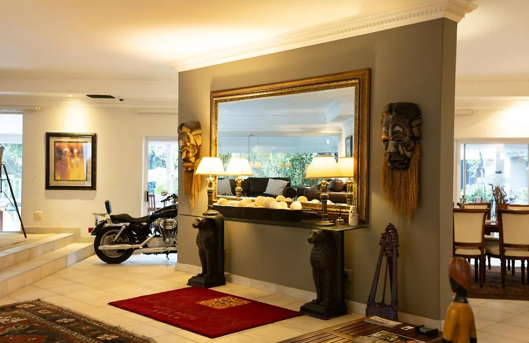 Cinnamon Boutique Guest House-1