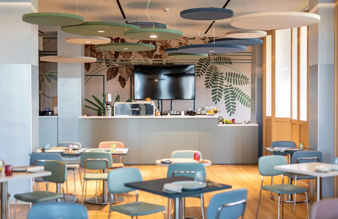 H2C Hotel Milanofiori-1