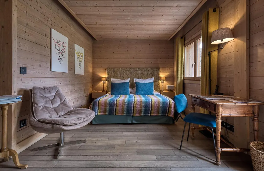 Flocons De Sel - Relais & Chateaux-1