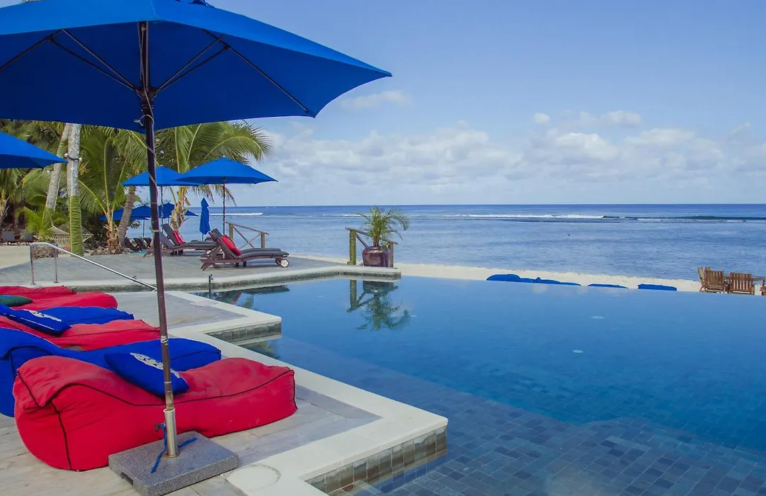 Manuia Beach Resort (Adults Only)-1