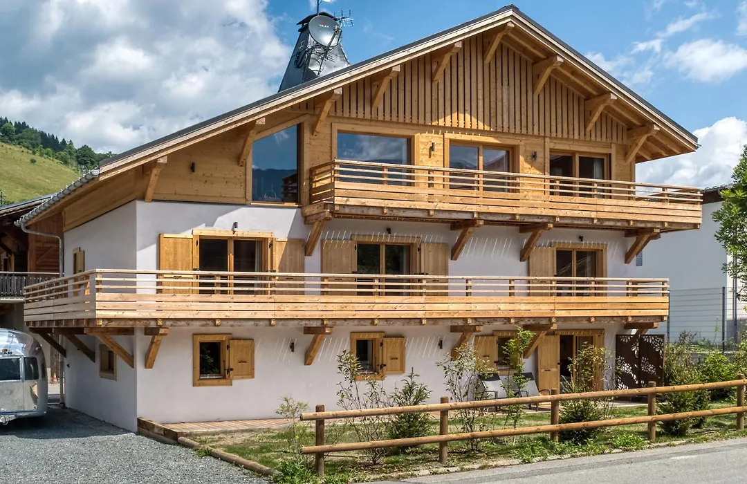 Flocons De Sel - Relais & Chateaux-1