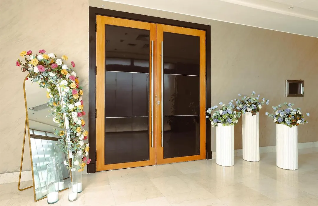 Radisson Blu Hotel, Cairo Heliopolis-1