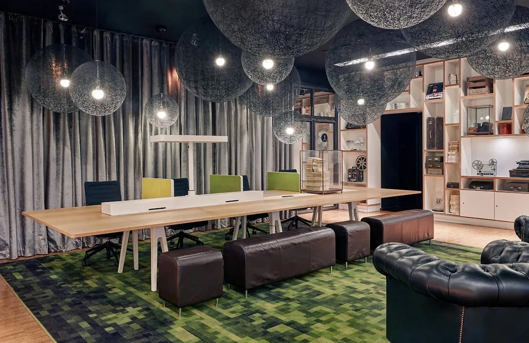 Citizenm Glasgow-1